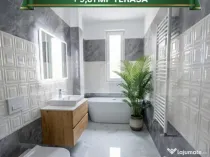 Apartament STUDIO 41 mp utili + 9,81 mp Terasa, ZONA ESSO GI