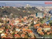 Oportunitate! Teren intravilan cu posibilitate de construire 