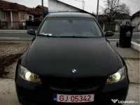 Vând bmw seria 3 e90 2.0d 