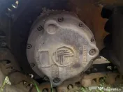 Transmisie finala excavator JCB 130 