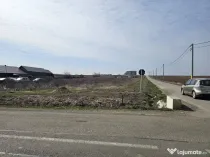 Proprietar- Vand loturi teren intravilan-Ideal pentru casa-Rachiti