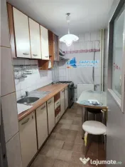Apartament 2 camere decomandat Colentina strada Gherghitei 