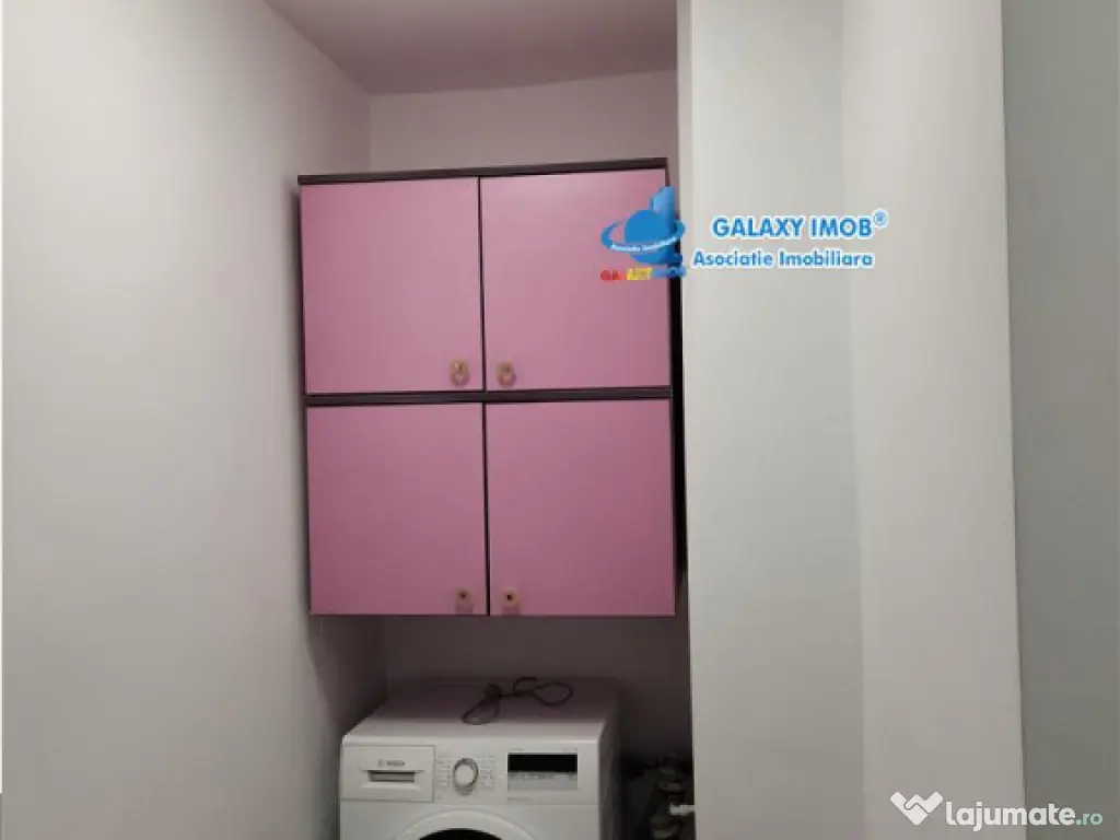 Apartament 2 camere decomandat Colentina strada Gherghitei