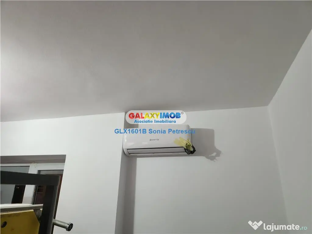 Apartament 2 camere decomandat Colentina strada Gherghitei