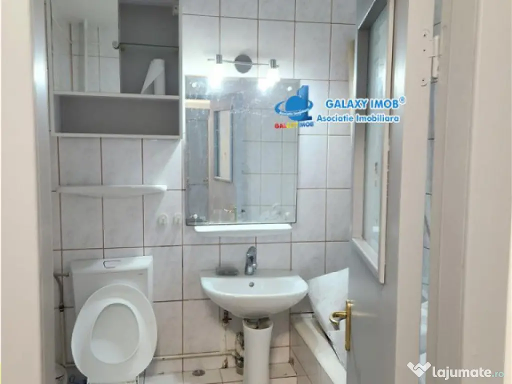 Apartament 2 camere decomandat Colentina strada Gherghitei