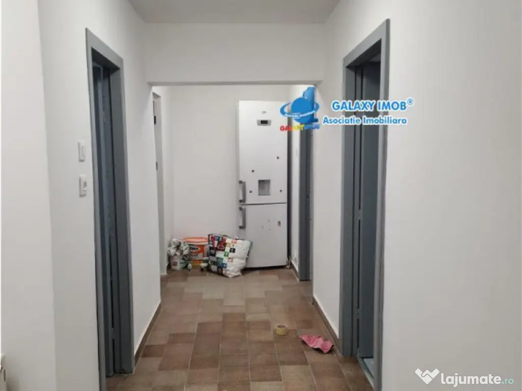 Apartament 2 camere decomandat Colentina strada Gherghitei