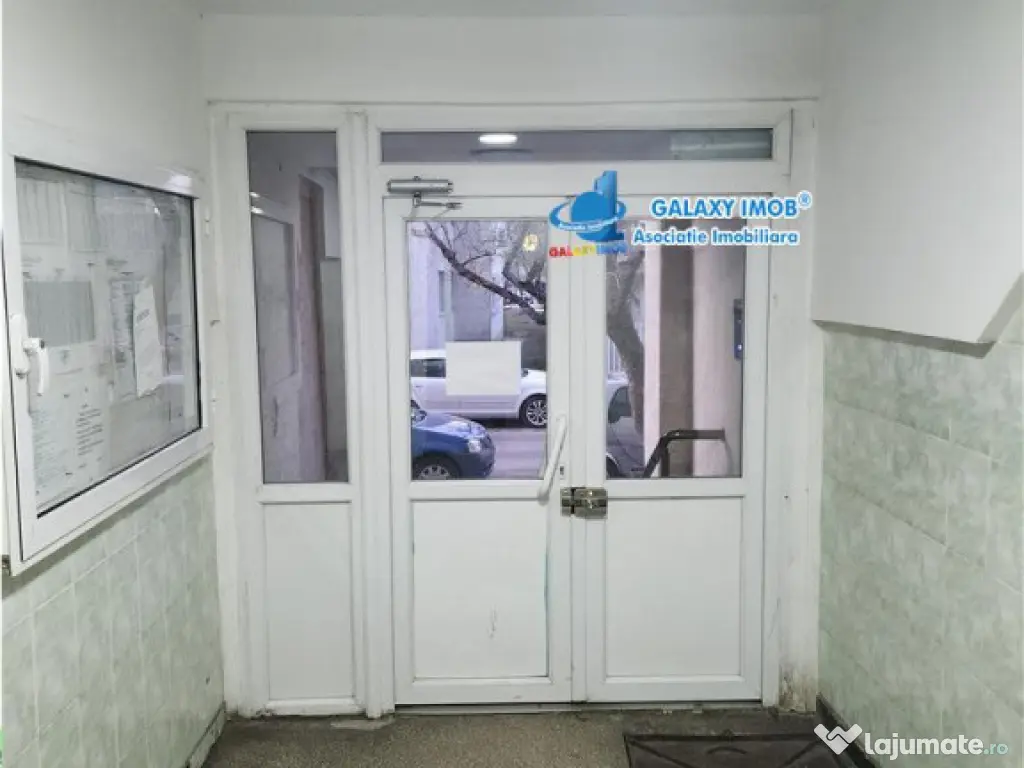 Apartament 2 camere decomandat Colentina strada Gherghitei