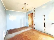 2 camere Iancului, etaj 6/9, pregătit pentru renovare, inst 