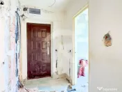 2 camere Iancului, etaj 6/9, pregătit pentru renovare, inst 