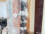 2 camere Iancului, etaj 6/9, pregătit pentru renovare, inst 