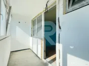 2 camere Iancului, etaj 6/9, pregătit pentru renovare, inst 