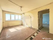 2 camere Iancului, etaj 6/9, pregătit pentru renovare, inst 
