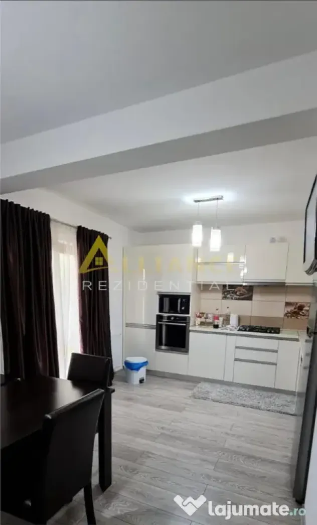 Casa de - Brazii de Jos - Teren 775 mp