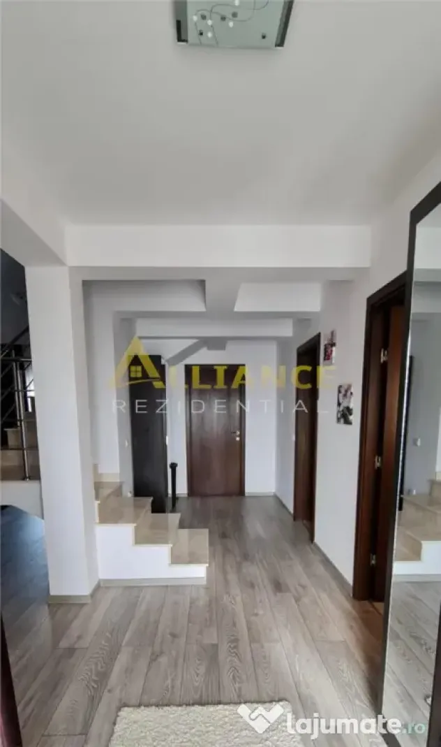Casa de - Brazii de Jos - Teren 775 mp