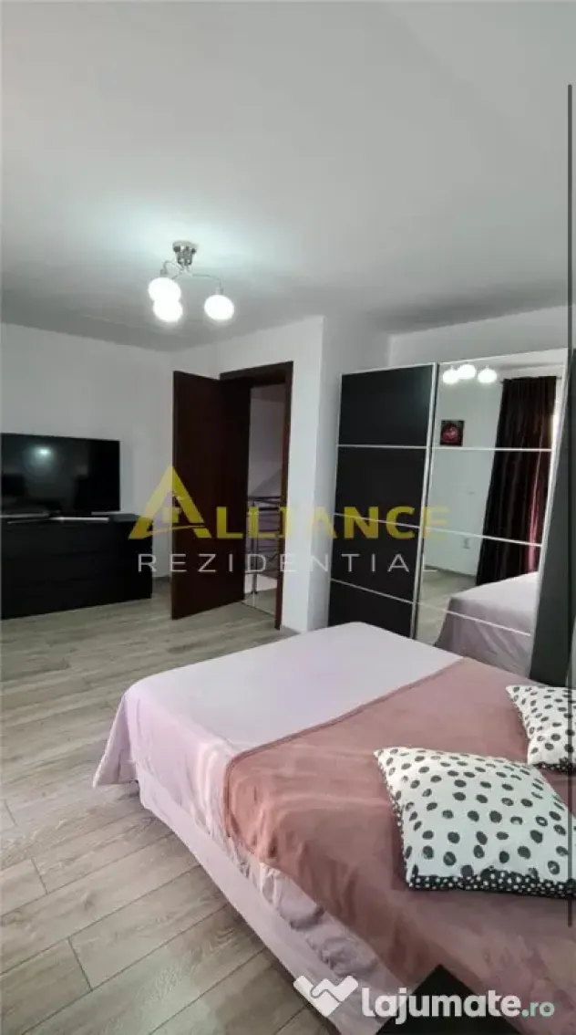 Casa de - Brazii de Jos - Teren 775 mp