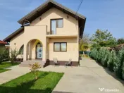 Casa de - Brazii de Jos - Teren 775 mp 