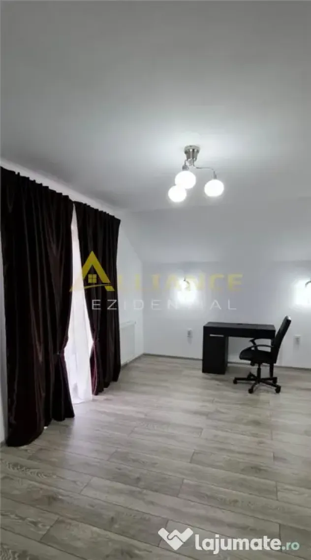 Casa de - Brazii de Jos - Teren 775 mp