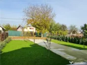 Casa de - Brazii de Jos - Teren 775 mp 