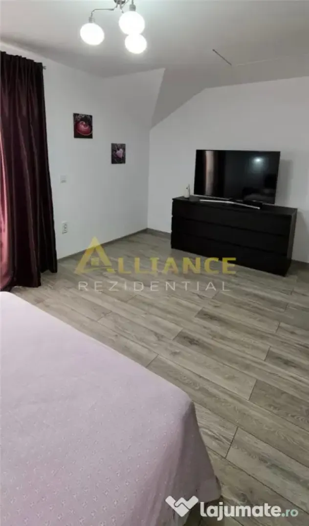 Casa de - Brazii de Jos - Teren 775 mp