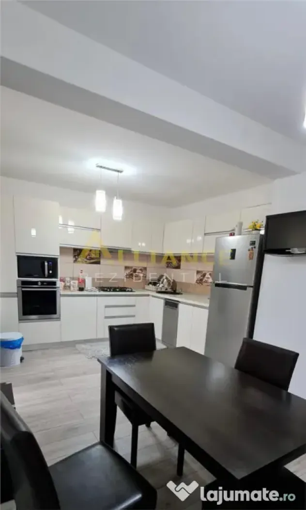 Casa de - Brazii de Jos - Teren 775 mp
