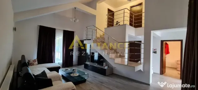 Casa de - Brazii de Jos - Teren 775 mp