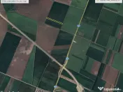 Teren Stefanestii de Jos 