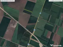 Teren Stefanestii de Jos