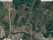 Teren Stefanestii de Jos 