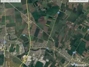 Teren Stefanestii de Jos 