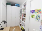 Apartament Superb 2 Camere Pipera - Ivory Residence 