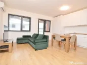 Apartament Superb 2 Camere Pipera - Ivory Residence 