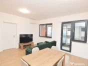 Apartament Superb 2 Camere Pipera - Ivory Residence 