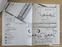 Teren intravilan 317 mp Comuna Berceni