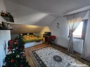 CASA INDIVIDUALA , ZONA TOMESTI, 5 CAMERE 