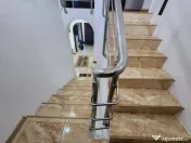 CASA INDIVIDUALA , ZONA TOMESTI, 5 CAMERE 