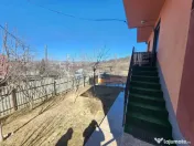 CASA INDIVIDUALA , ZONA TOMESTI, 5 CAMERE 