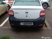 Dacia Logan 2 2013 (1.2 Benzină) 