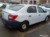 Dacia Logan 2 2013 (1.2 Benzină) 