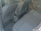 Dacia Logan 2 2013 (1.2 Benzină) 