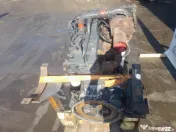 Motor Cummins C8-3-C pentru excavator pe senile Volvo EC 240 