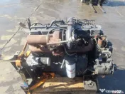 Motor Cummins C8-3-C pentru excavator pe senile Volvo EC 240 