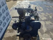 Motor Cummins C8-3-C pentru excavator pe senile Volvo EC 240 