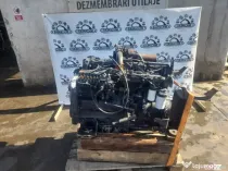 Motor Cummins C8-3-C pentru excavator pe senile Volvo EC 240