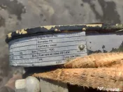 Motor Cummins S6D114E-1 pentru buldozer Komatsu D61EX 