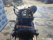 Motor Cummins S6D114E-1 pentru buldozer Komatsu D61EX 