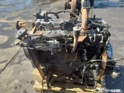 Motor Cummins S6D114E-1 pentru buldozer Komatsu D61EX 