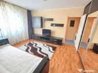 Apartament 2 camere, semidecomandat - zona Florilor 