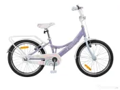 Bicicleta 20 inch Makani Solano Purple 