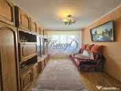 Locuinta spatioasa cu balcon, zona Tasnad Manastur 