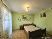 Locuinta spatioasa cu balcon, zona Tasnad Manastur 